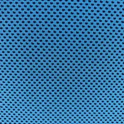 New Product All Purpose Polyester Absorbent Microfiber Cold Feel Fabric Weaving Towel