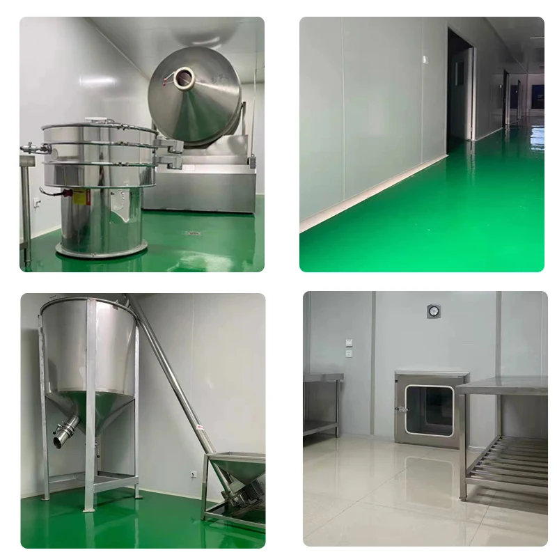 Supply Hydroxypropyl Tetrahydropyrantriol/Proxylane Cas 439685-79-7 Pro-Xylane Bosin With sample