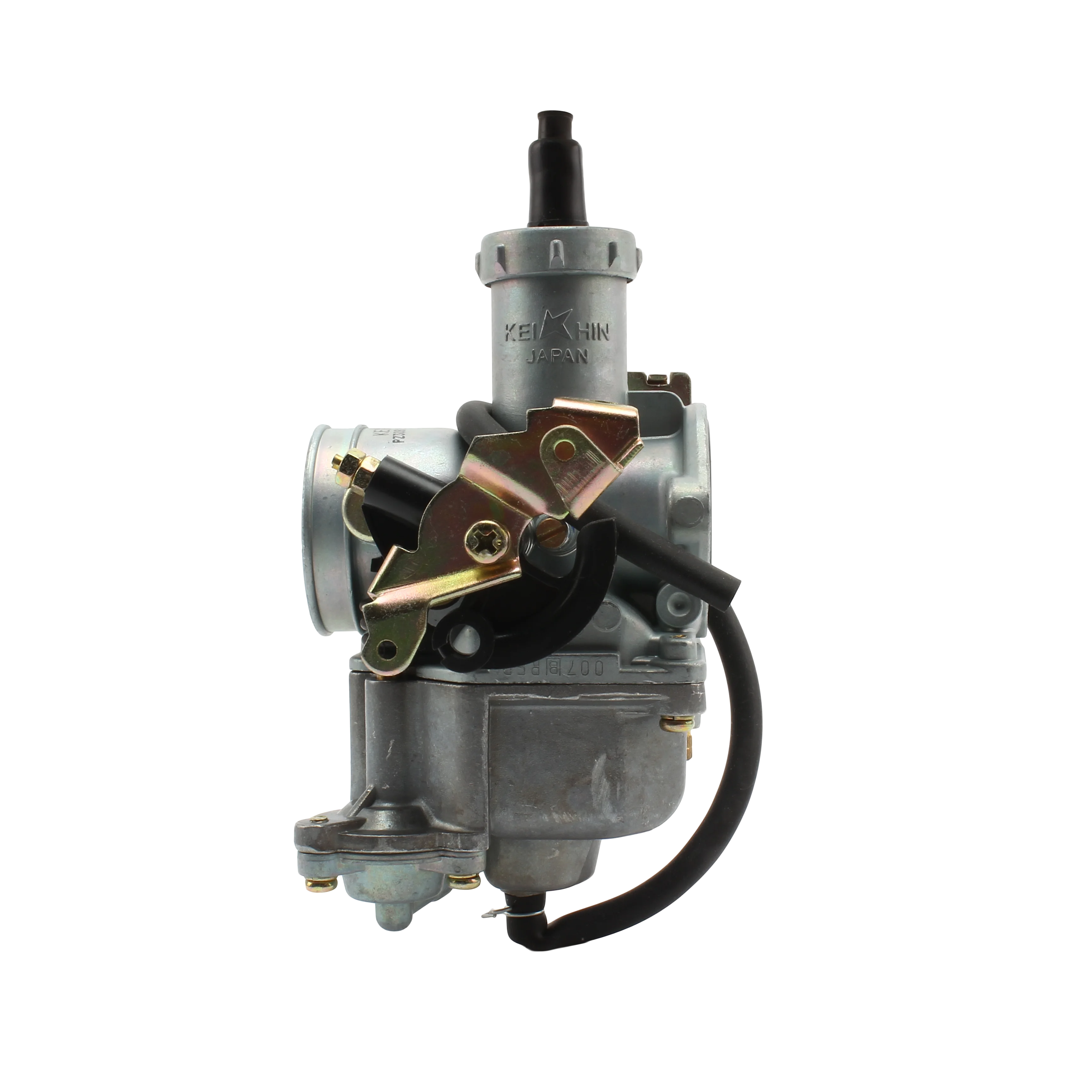 Motorbike Accessories PZ30 Carburetor Is Suitable For Honda CB CG175 200 250CC 30mm  Universal Motorcycle Carburetor Parts