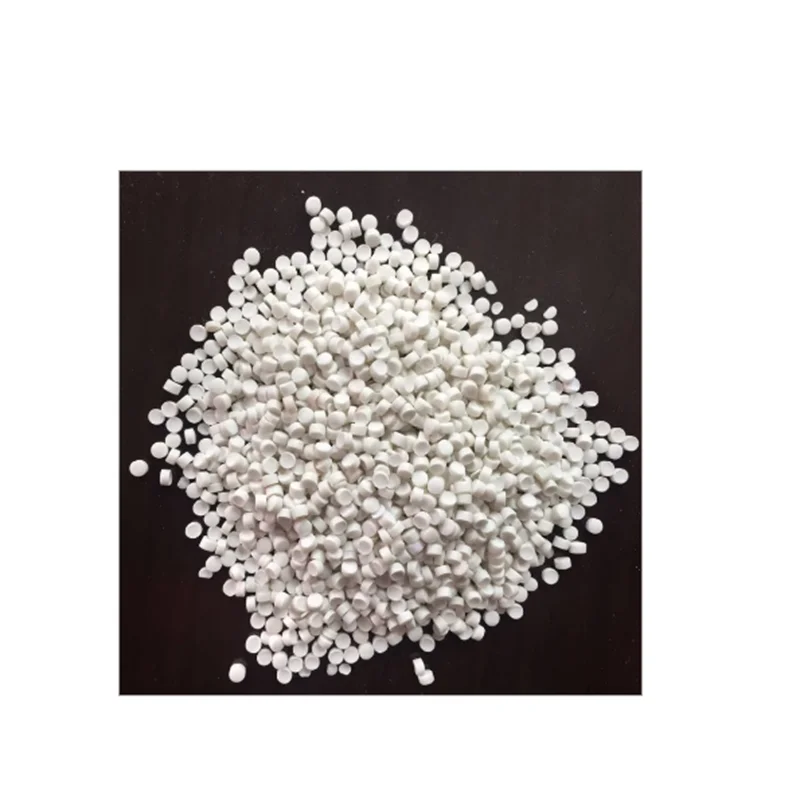 Virgin Polymethyl Methacrylate Resin High Transparent PMMA Granules Cm-203