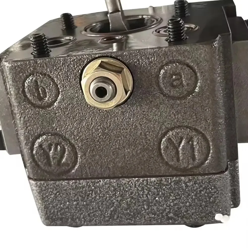High Efficiency Rexroth A4VG Series Flow Control Hydraulic Including A4VG28 A4VG40 A4VG56 A4VG71 A4VG90 A4VG250 Pump Spare Parts
