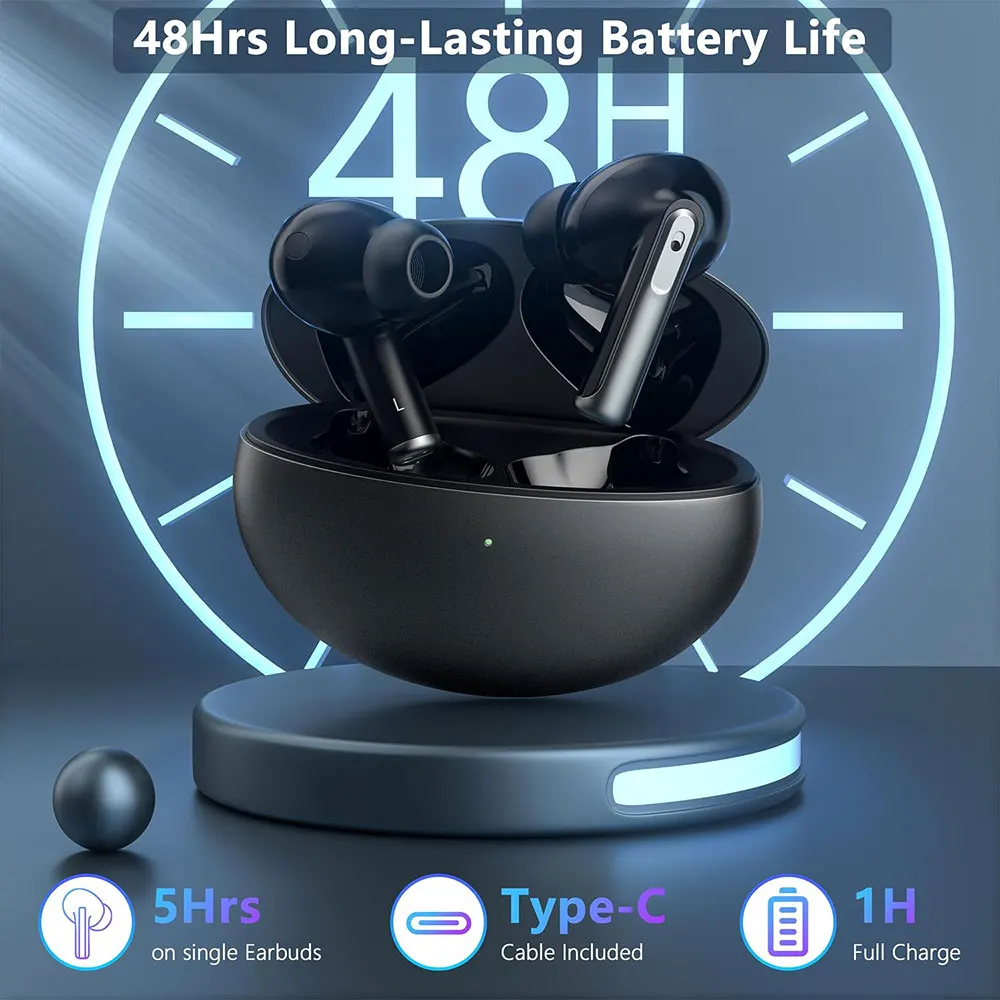 XY-70 беспроводные Bluetooth-наушники 5 3 наушники