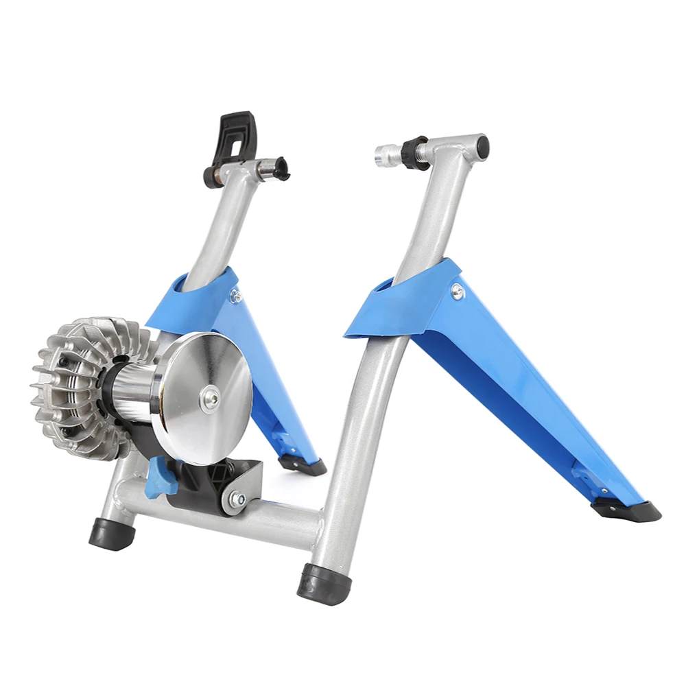 New Generation Of Resistance System Bike Trainer For Indoor Bike Exercise