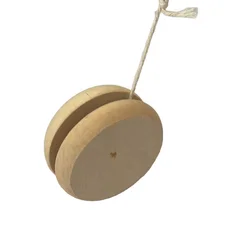 Fast shipping kids wooden toys educational develop wholesale-wooden-yo-yo wooden toys wholesale wooden yo-yo for kids