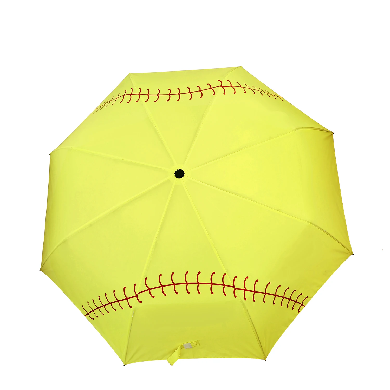 Rain or shine, the swing is a baseball umbrella specially designed for fans. Softball baseball themed gift