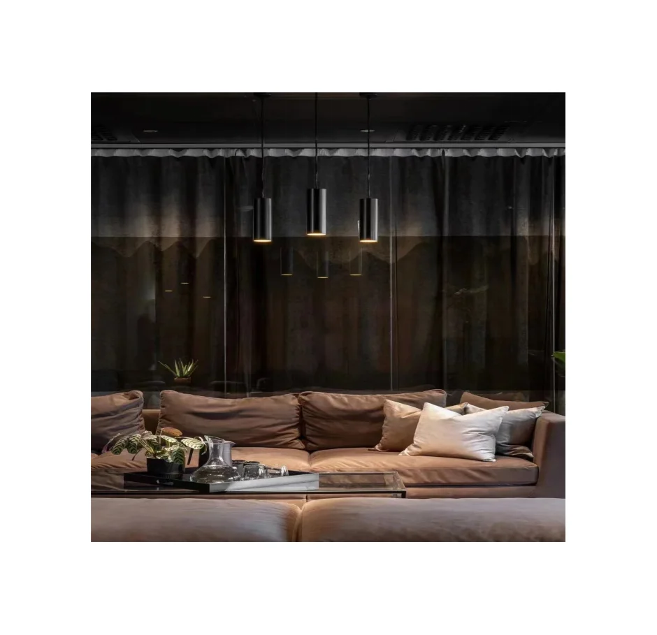 RONSE Decorative Nordic Room Restaurant Led Luxury Modern Pendant Light Modern Kitchen Lighting Pendant Lamp