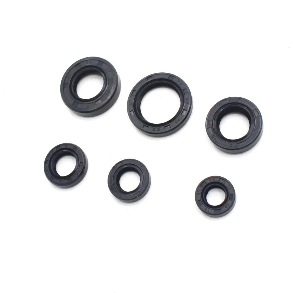 Oil Seal Kit BAJAJ KIT BOXER CT100 GXMOTOR