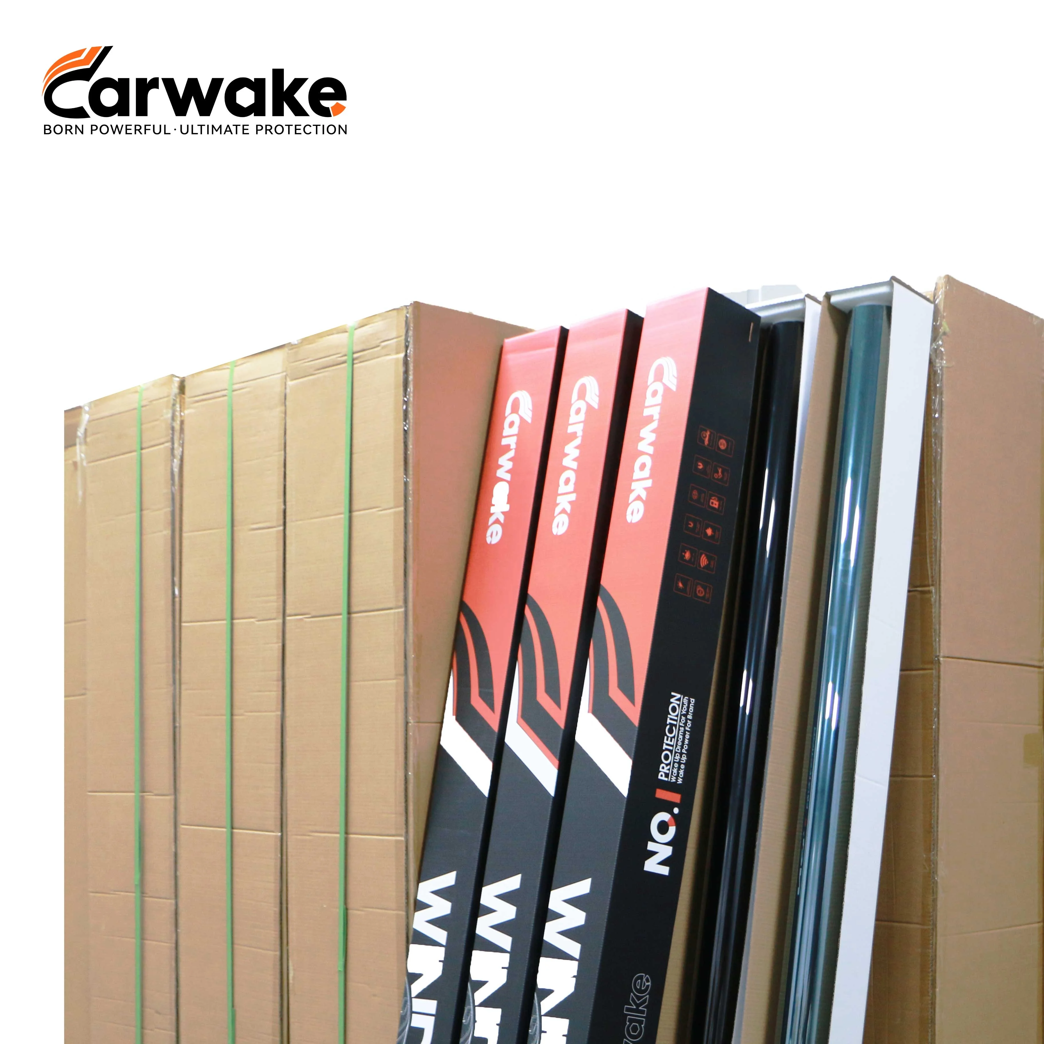 Free Sample PPF Paint Protection Film Car Window Film Glass Protection Solar Control Chameleon Clear Window Tint Film Vinyl Wrap