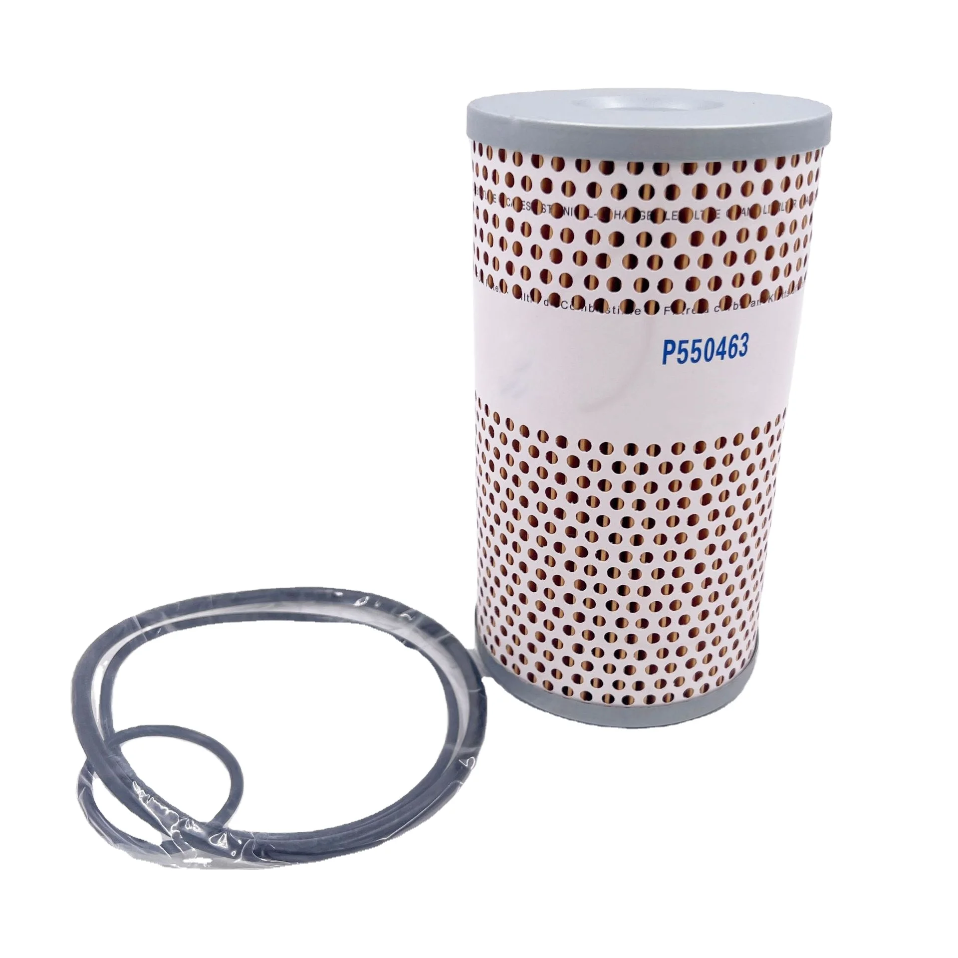 High quality Fuel water separation filter element P550463