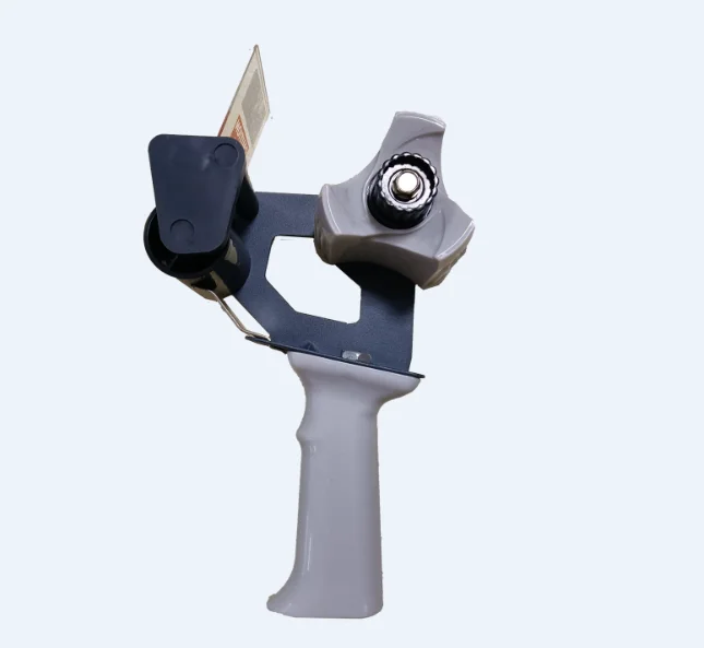 Диспенсер для ленты 2 дюйма настольный Металлический резки