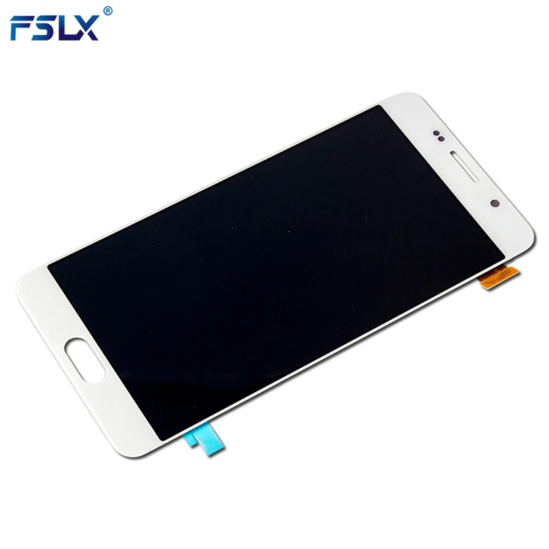 TFT LCD High Quality For Samsung Galaxy A5 2016 A510 A510F  LCD Display For Samsung Galaxy A5 LCD Touch Screen Sensor Panel