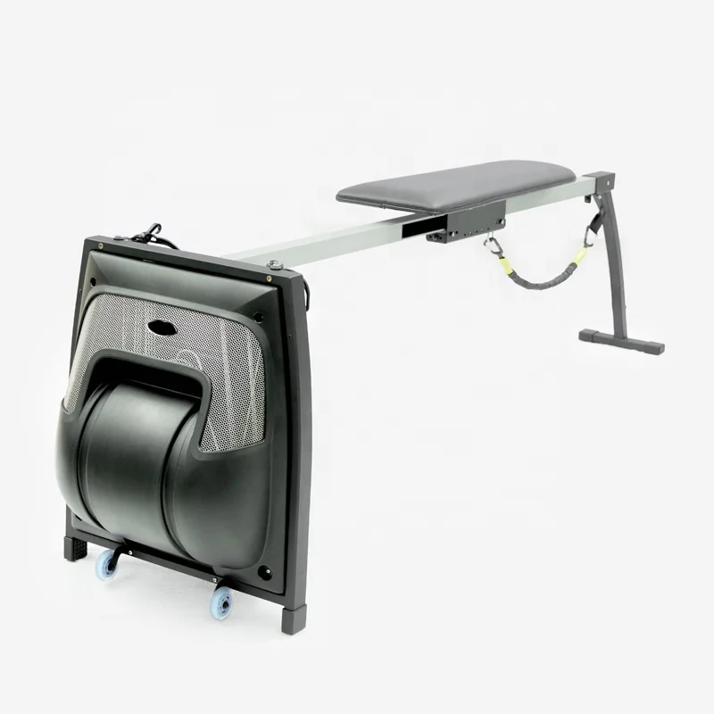 2024 Latest Cardio Equipment Swim Ergometer with 150KG Load