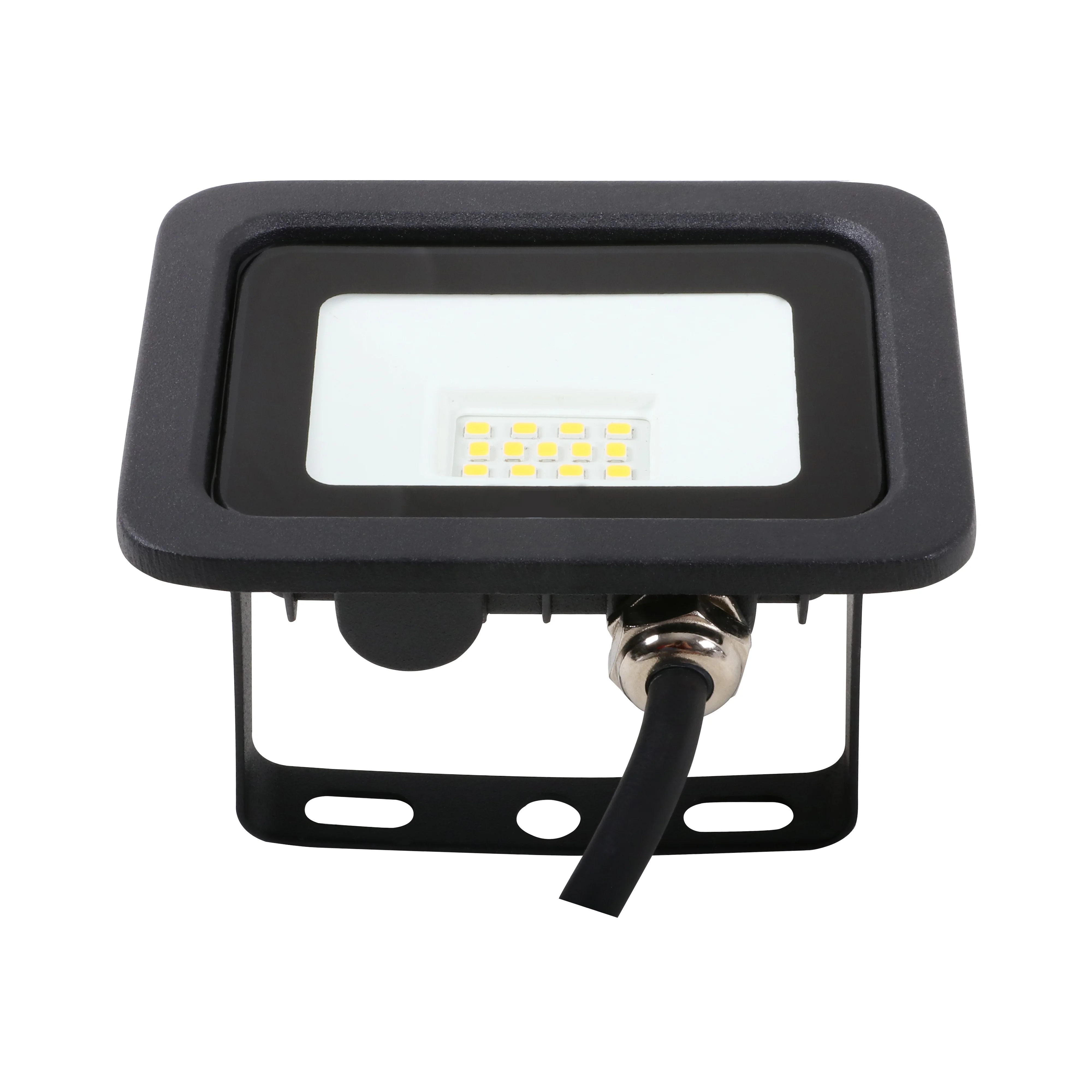 RoHS CE Certification 10 Watt Small Power lighting LED Floodlight