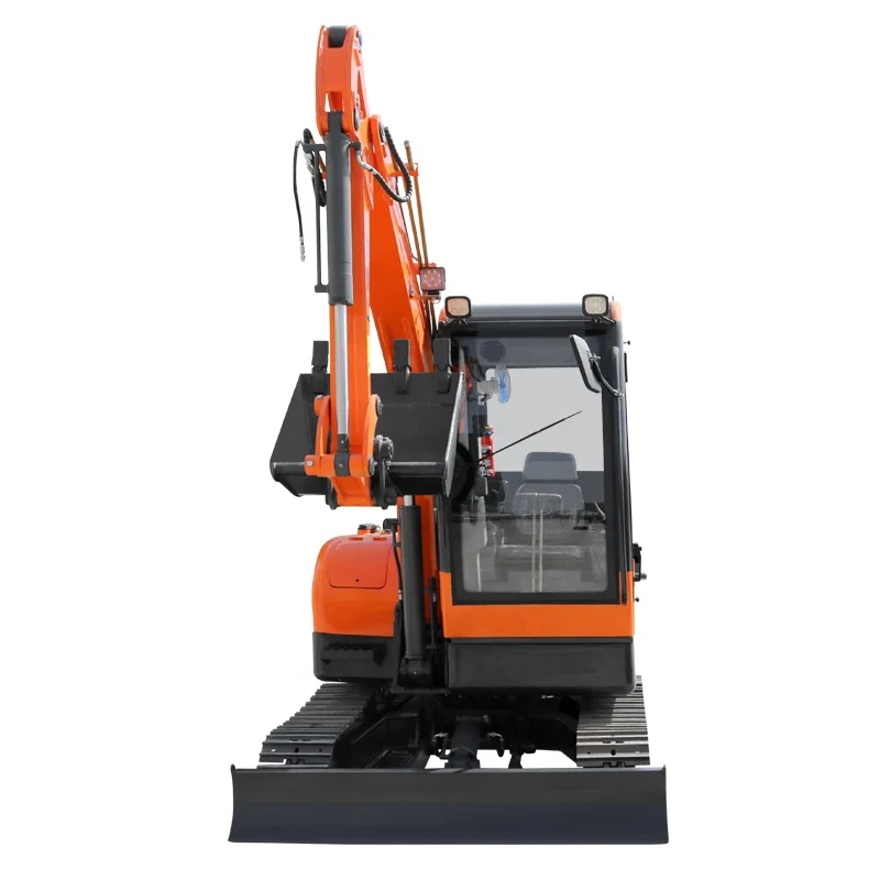 SL35(A5) 2.5 ton mini china walking excavators