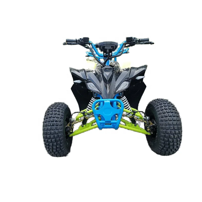 Factory supply Electric ATV 1000W/1500W 48V ATV For adult