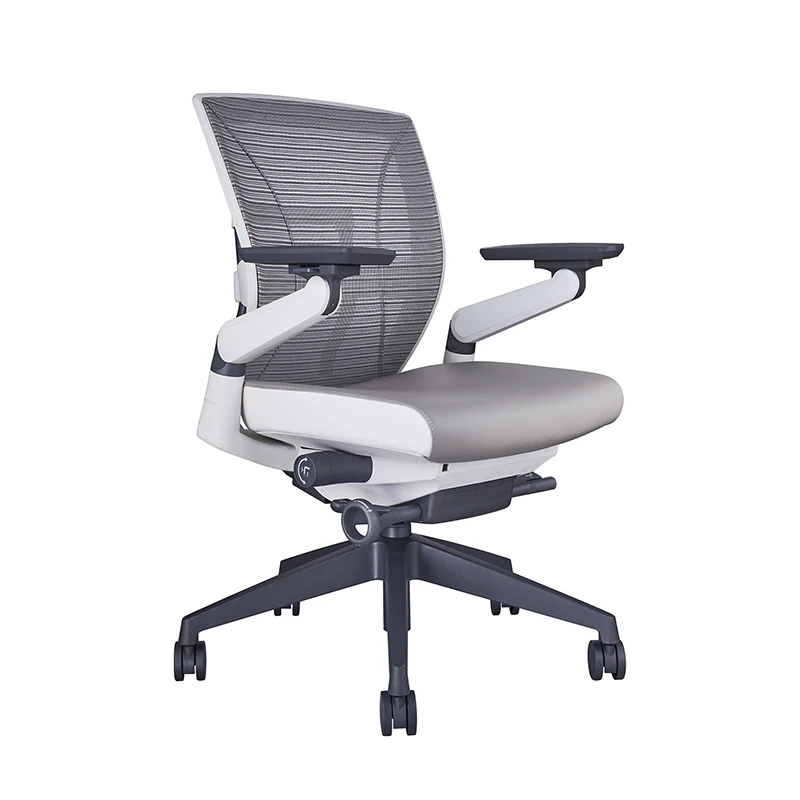Mid Back Executive Staff Task Office Chair Computer Chair