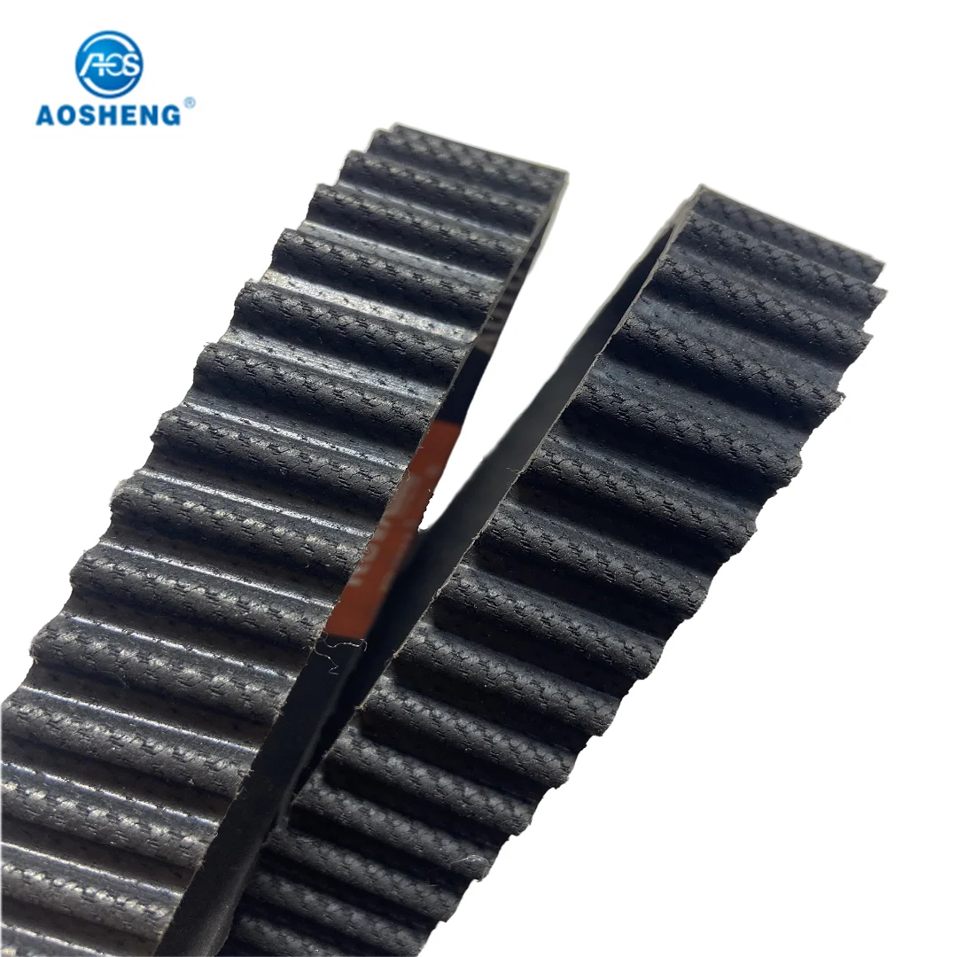 correa timing belt size 121YU29  OEM MD176387 T168RB use for  GALANT /SPACE/PERSONA car