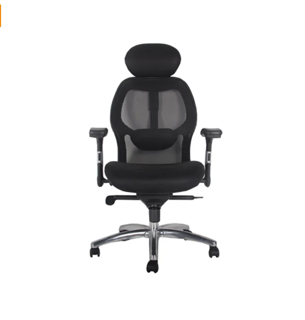 Modern comfortable ergonomic design steelseries massage pc mesh chair