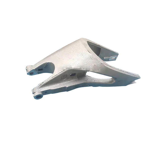 OME aluminum die casting motorcycle parts motorcycle frame motorcycle spares parts and accessories Processing and customization