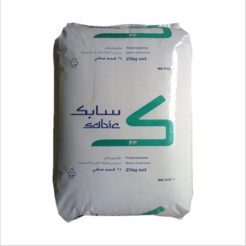 SABIC 511MK40T PP COPOLYMER Granules High Quality Origin
