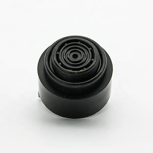 43*33mm 12V 24V ,110V loud sound piezo alarm for home security system