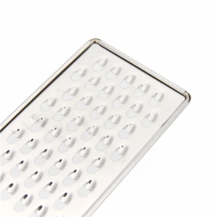 OEM нож для фруктов и овощей из нержавеющей стали, картофелечистка, моркови, лука, ручная Терка с деревянной ручкой