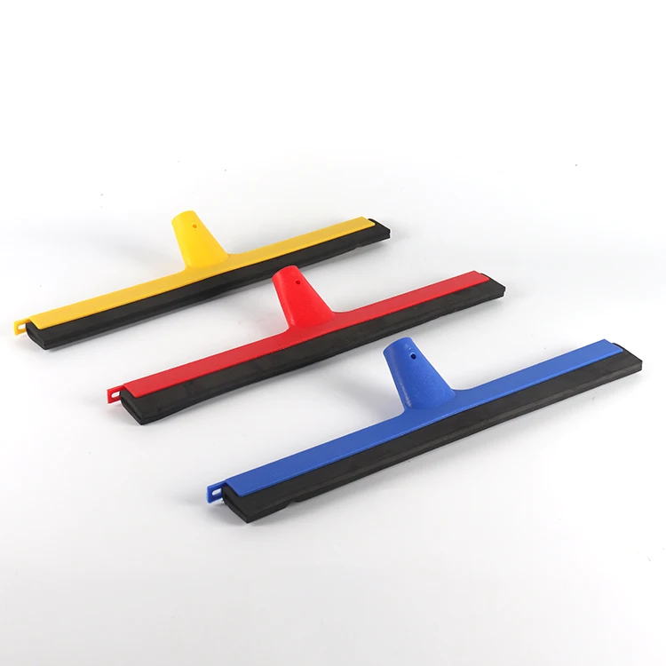 Sell Good Quality Shower Window Glass Cleaners Plastic Squeegees