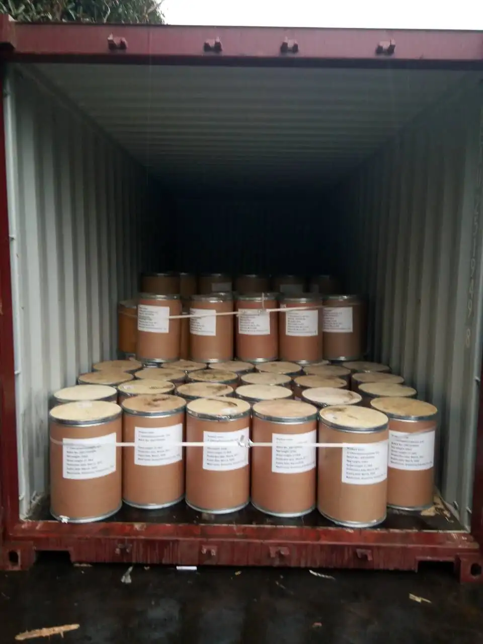 China factory low price pesticide insecticide Bifenthrin 96%tc powder