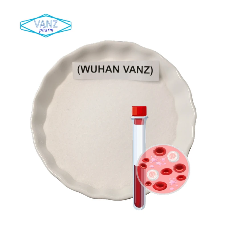 
High purity 99% Ticagrelor powder CAS 274693-27-5 