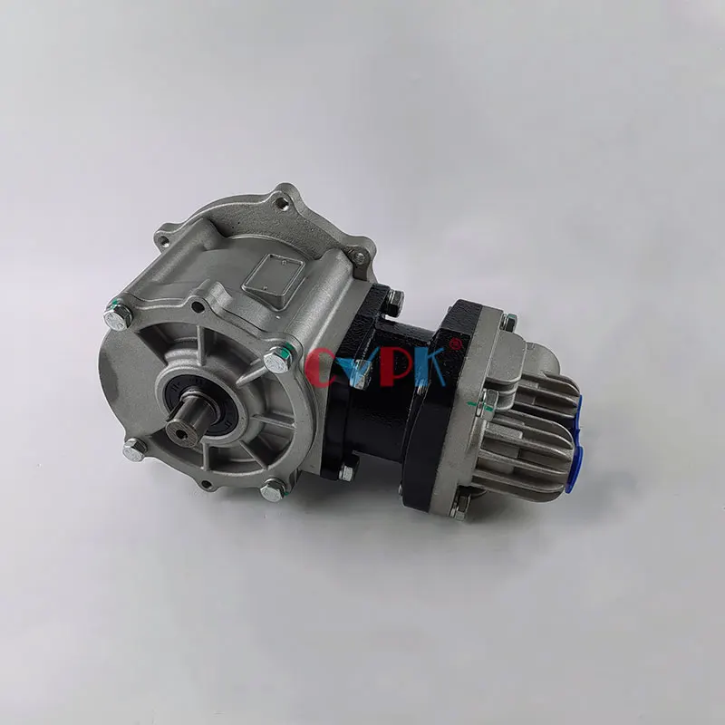 6BG1 6BG1T Air Compressor Assy 1-19100-220-0 1-19100-210-0 1-19100-325-0 1-19100220-0 for Isuzu Truck Parts