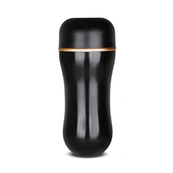 Male Masturbator Cup Silicon Vagina Anal Artificial Silicone Realistic Pussy Sex Toys For Men Masturbating Sex Products