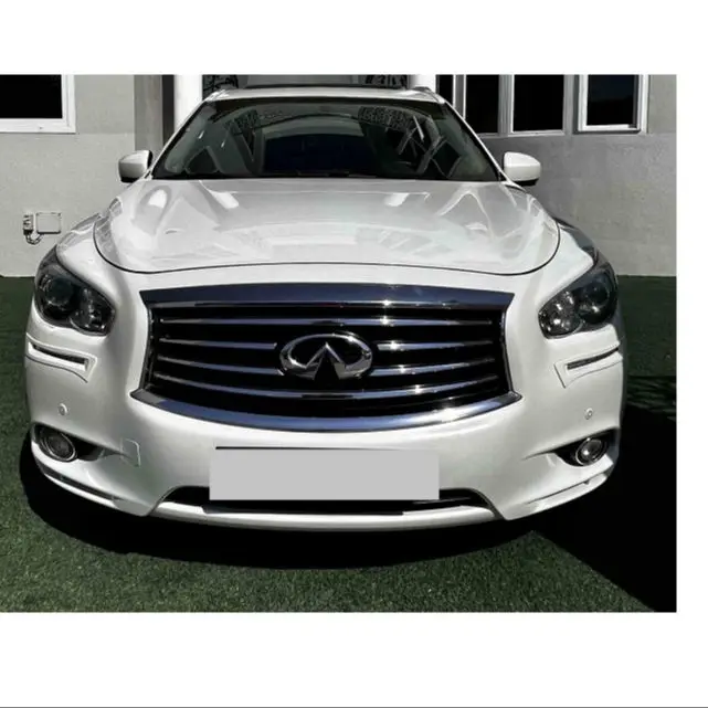Б/у Infiniti QX60 3.5L V6 в наличии