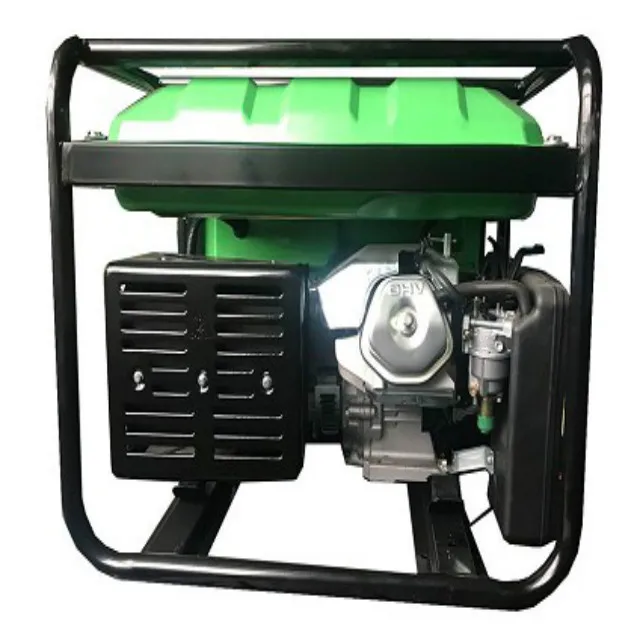  Супер Тихий trcoil start3kva 5kva 7kva 10kva бензиновый