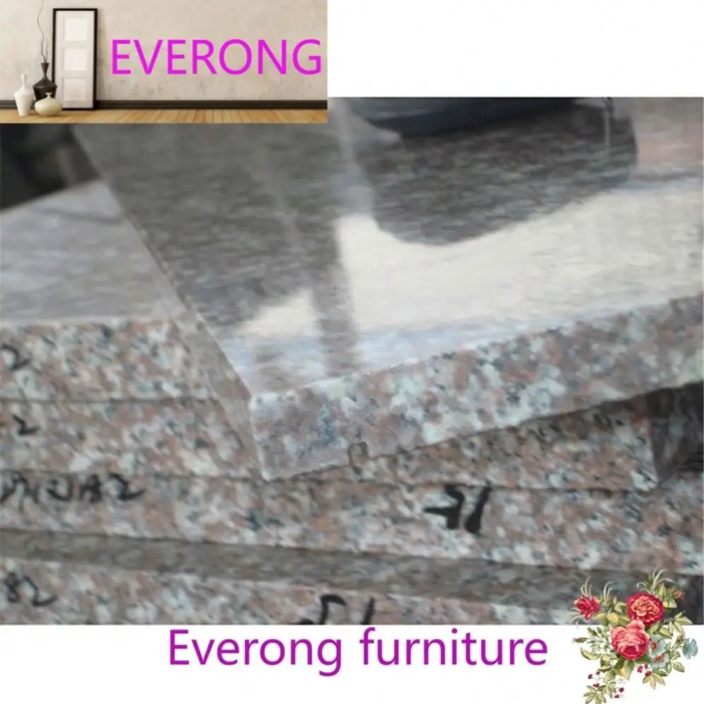 Prefab Polish Bullnose Granite Windowsill G664 Window Sill Manufacture Sills G664