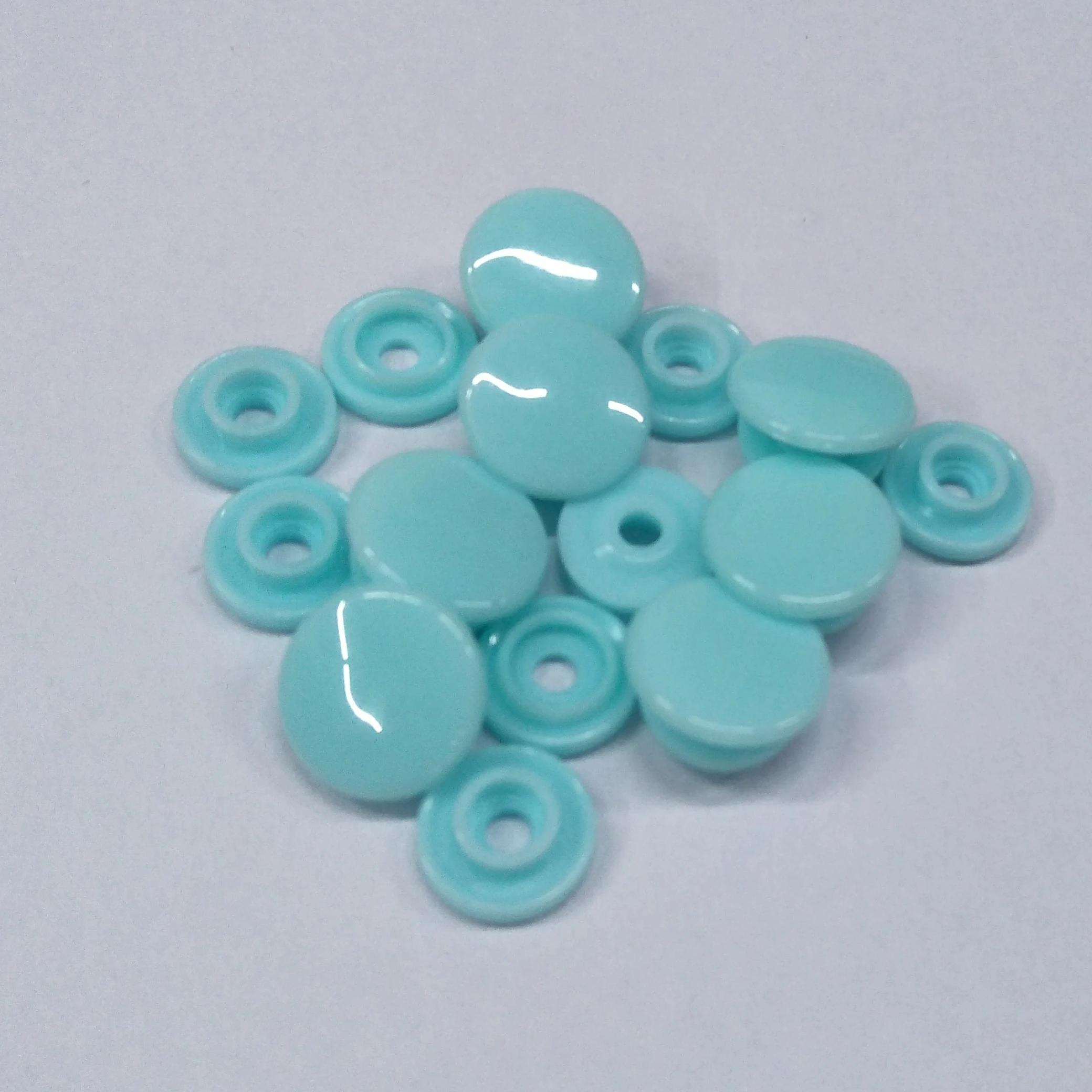FM size 20 baby diaper plastic snap button