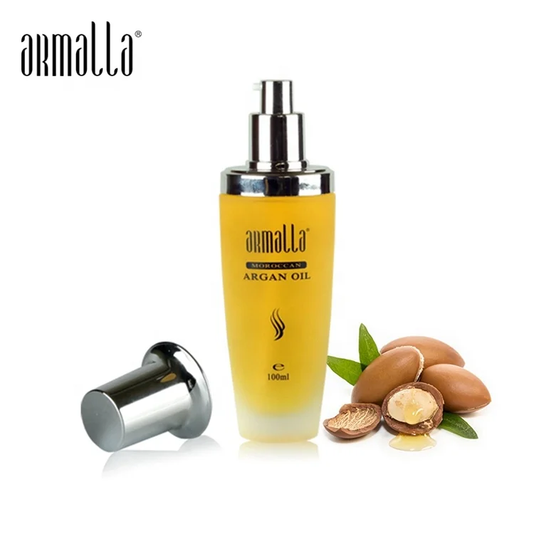 Morocc organ essential argon private label organic wholesale natural pure hair care serum moroccan morocco argan oil for hair