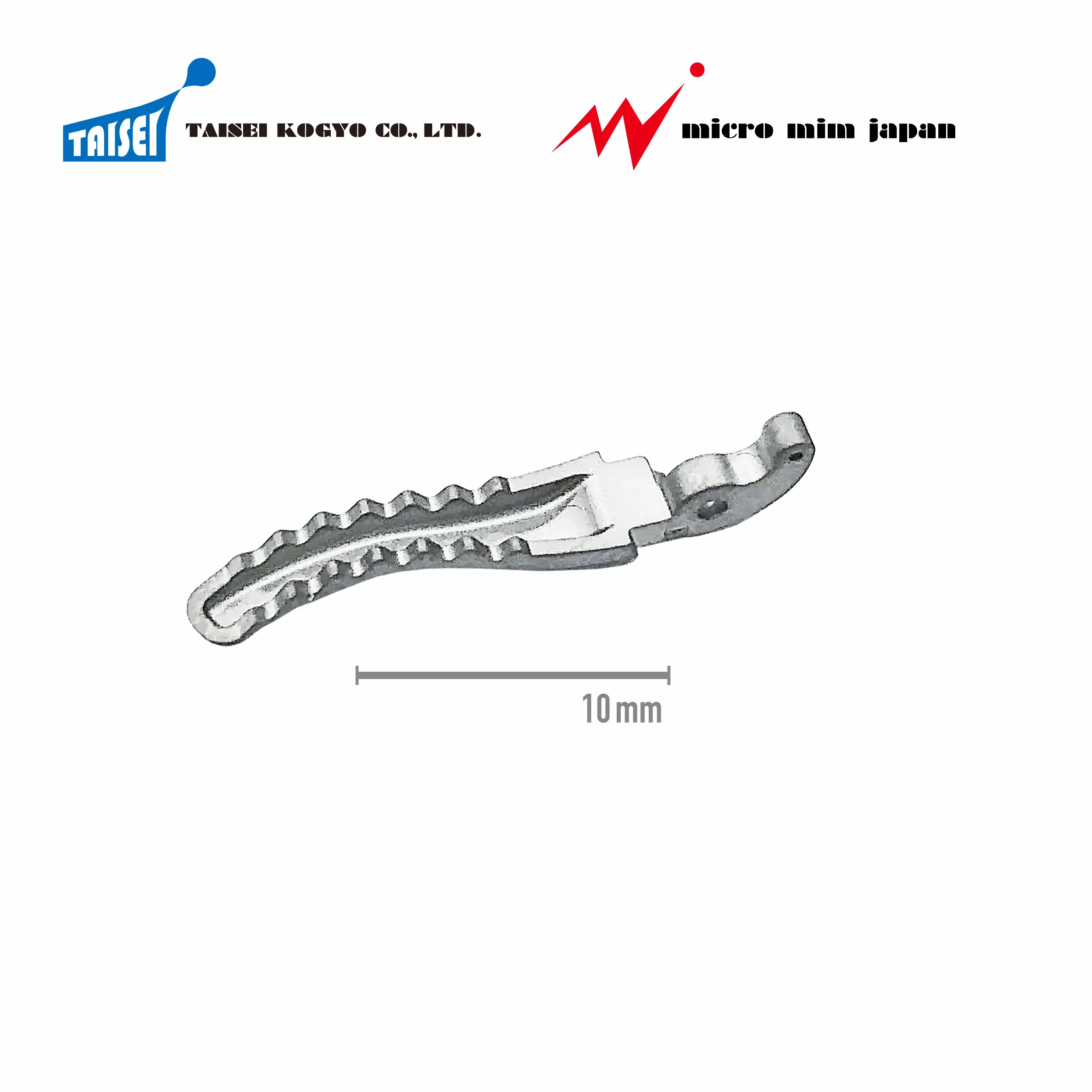 Free Design High Precision Medical Metal Parts Cervical Endoscopic Biopsy Forceps For Sale