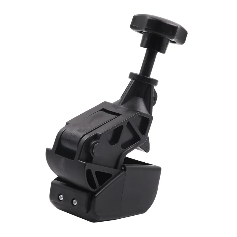 WZAUTO Tire Rim Bead Clamp Hands Free Heavy Duty Drop Center Tool For Car Vehicle Tyre Changer Replacement Spare Parts