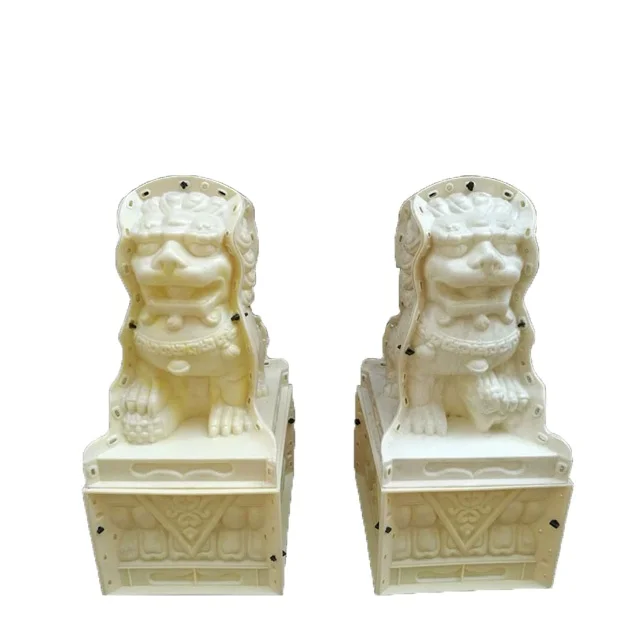 Renfa good price high quality durable decorative plastic mold for sale