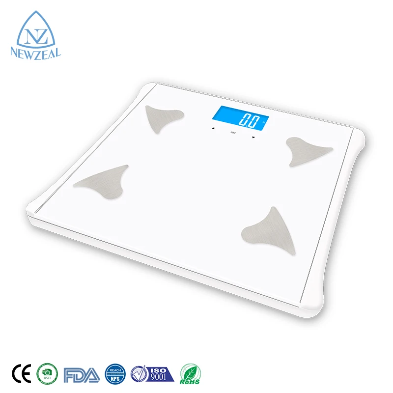 Best Selling Products Direct Buy Smart Weighing Calculate Body Fat Scales