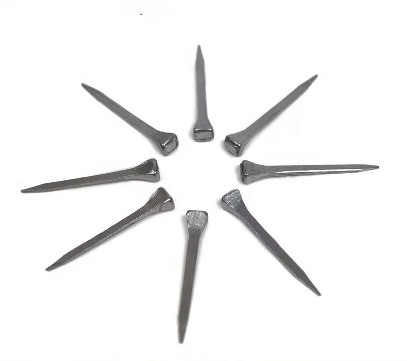 
China Factory supply customized Fasteners Racing Plate Horseshoe Nail 