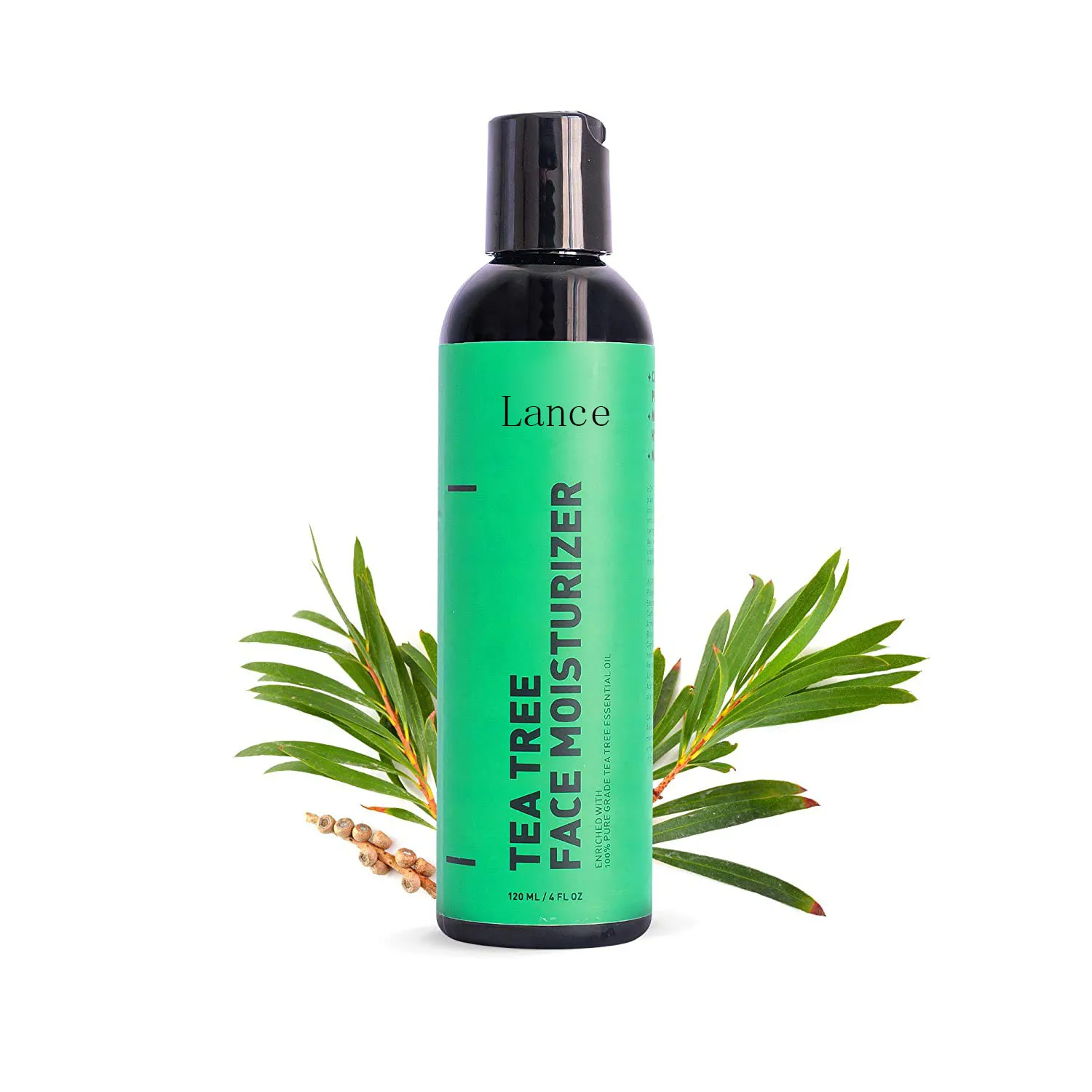 OEM Therapeutic Grade Tea Tree Oil Face Nourishing Dry Skin Pure Tea Tree essential Oil