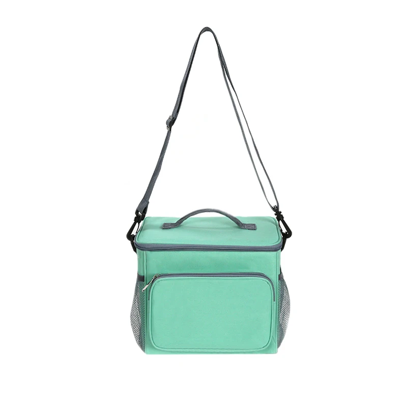 Factory Hot Sale Insulated Beer 40 Liters Customized Printed Lunch Portable Cooler Bag For Outdoor