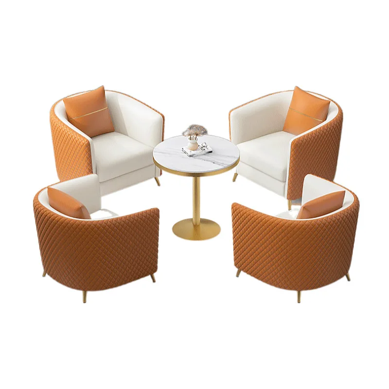 Luxury VIP room medical waiting room chairs