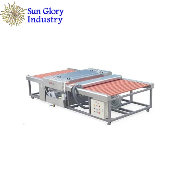 Автоматическая линия производства закаленного стекла Sunglory кольцевая автоматическая лазерная машина для резки и сварки