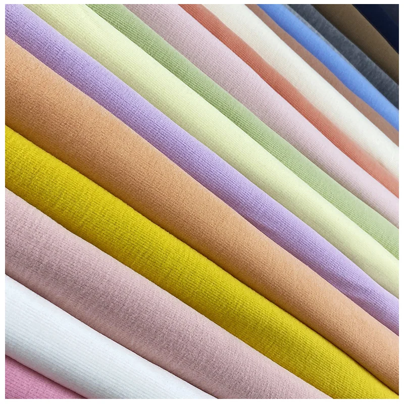 Factory wholesale cashmere fabric cotton fabric for men's and women's clothing