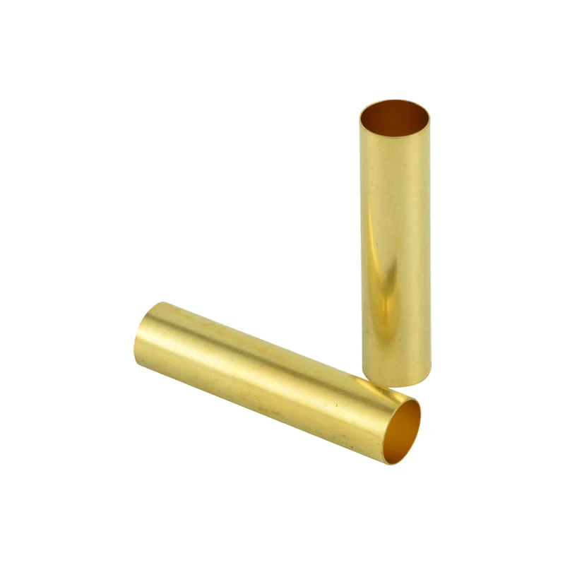 ASTM C12200 c2400 Блин Медная катушка трубки кондиционирования воздуха холодильные