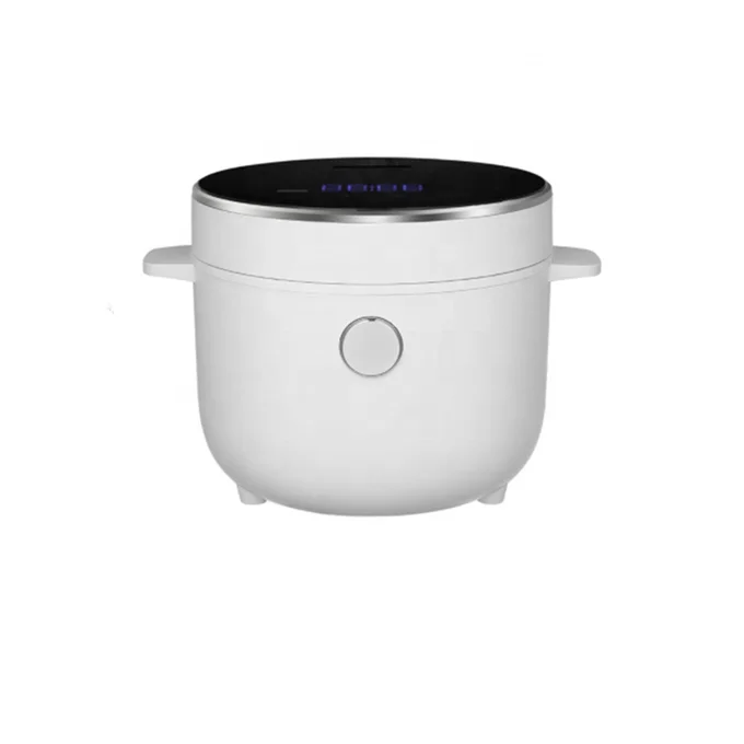 Инфракрасная соматосенсорная рисоварка небольшой емкости, пробуждение, пять дополнительных меню, рисоварка для диабетиков