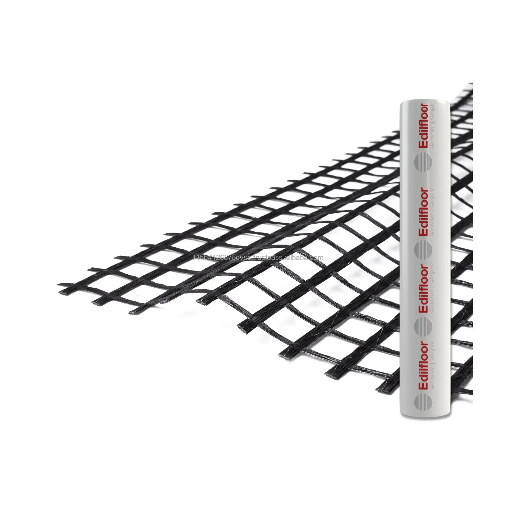 Geosynthetic Reinforcements for Retaining Structures - Establishing Sturdy Foundations for Lasting Strength