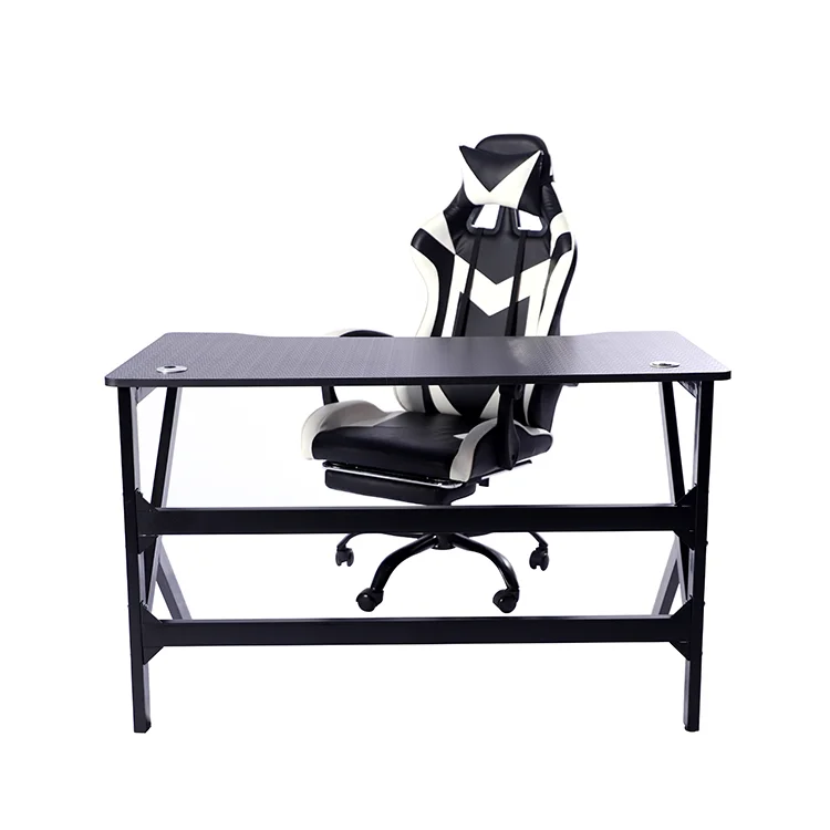 
Factory wholesale multi - function video game table computer desktop computer 